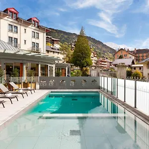 4* فندق Le Gervais & Handwritten Collection